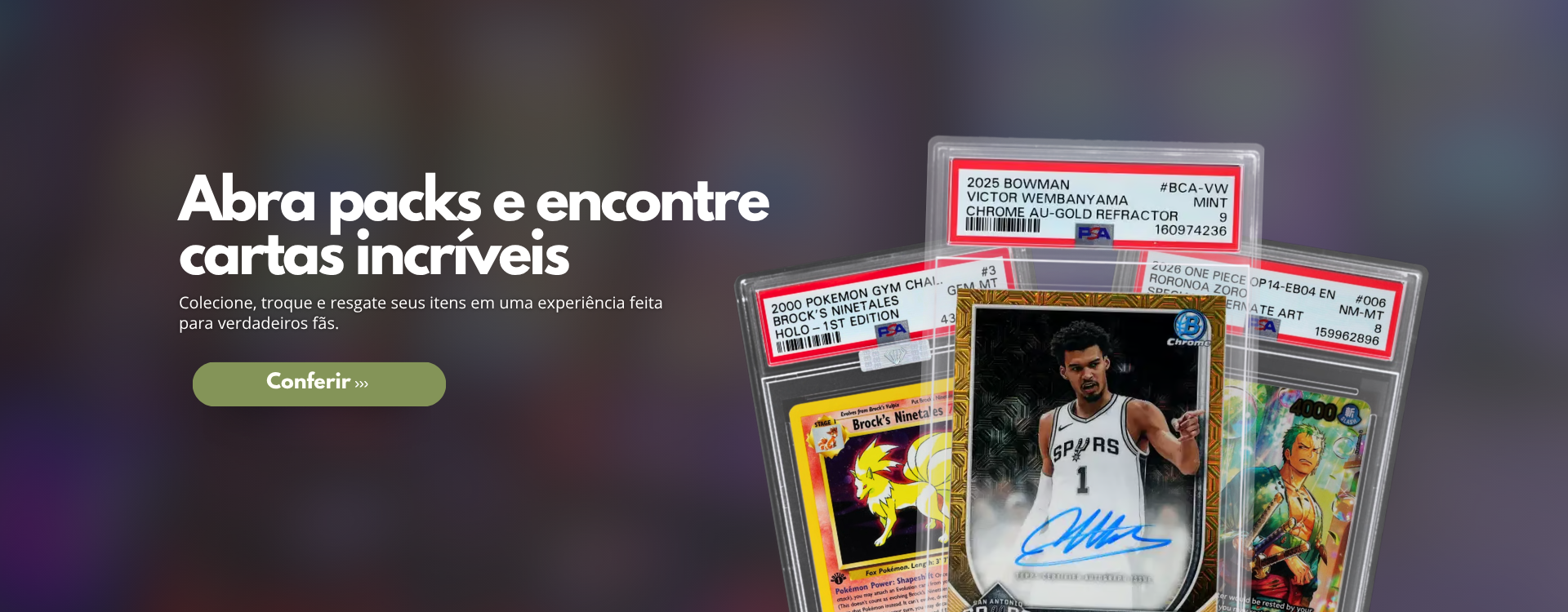 Iconic Cards